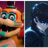 ⚡️Glamrock Freddy and Joker(parody)⚡️'s profile picture
