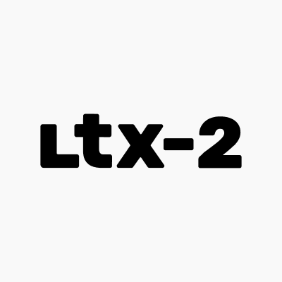 ltx_model's profile picture