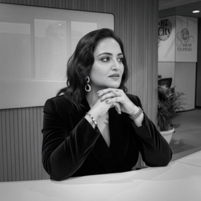 Sonal Kalra 🇮🇳's profile picture