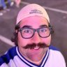 the mustachioed caniac 的头像