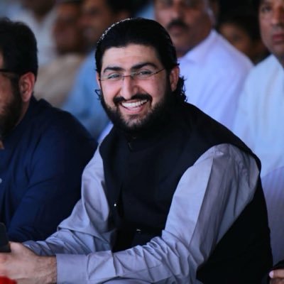 Aman Afridi's profile picture