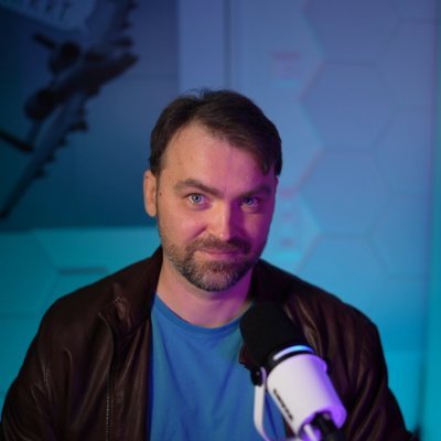 CaptainDeny's profile picture