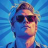 Profilbild von Ethan Codewell