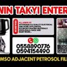 Profilbild von GODWIN TAKYI ENTERPRISE