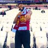 Shaq's profile picture