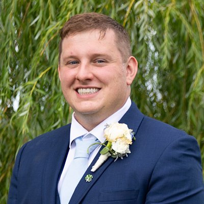 Ryan Gregory's profile picture