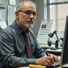Krzysztof Wójcik profil fotoğrafı