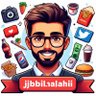 Profilbild von Jubril