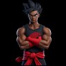 TheDarkwolf92 profil fotoğrafı
