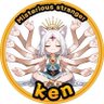 Фото профиля ken