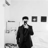 Lesbian al-Gaib profil fotoğrafı