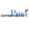 Conservative Post 🇬🇧 的头像