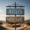 Фото профиля Agus Nolive
