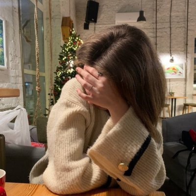 Amy's profile picture