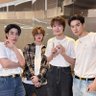 เรียกฉันว่า แม่มุ้งมิ้ง 🐷🐷🐷 (อยู่ในช่วงแก้บน)'s profile picture