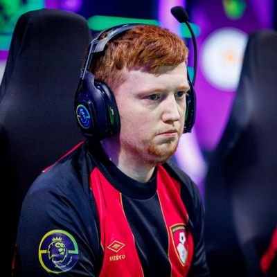 Aaron's profile picture