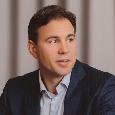 Erik Hansén's profile picture