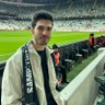 Profilbild von Mustafa Kamuş