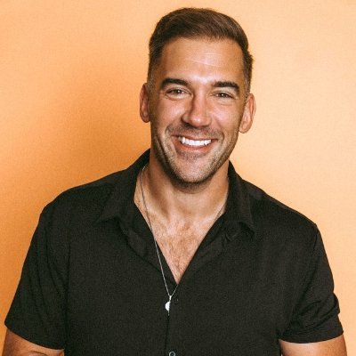 Lewis Howes's profile picture