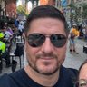 Profilbild von Matt Elliott