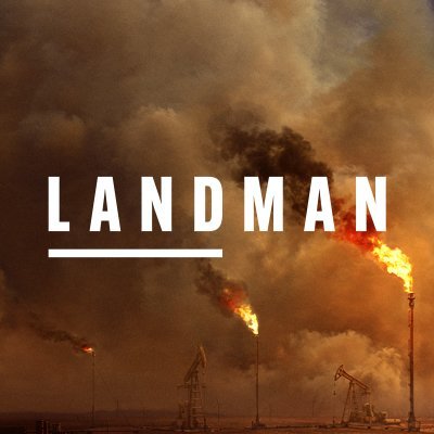 Landman's profile picture