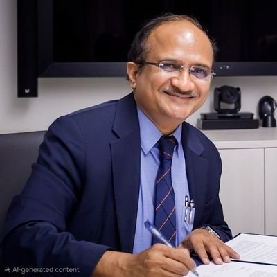 V. Ramgopal Rao, Ph.D.'s profile picture