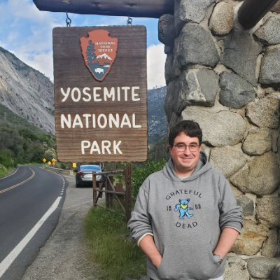 BenGardner87's profile picture