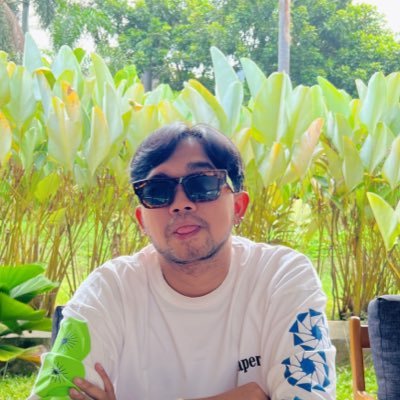 bayu joo's profile picture