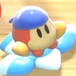 Air Ridin’ ✨ Kirby Discoveries's profile picture