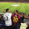 كاره لمشجعي برشلونة وريال مدريد. profil fotoğrafı