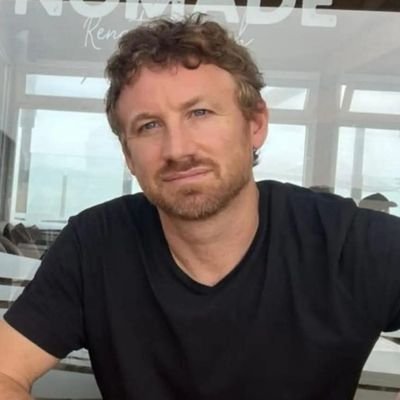 Pablo's profile picture