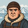 Фото профиля Shackleton