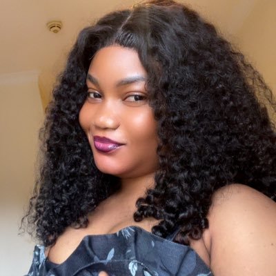 Hajia Maryam 😌's profile picture