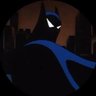 bruce wayne's profile picture