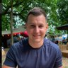 Profilbild von Kieran Fawcett