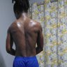Thando Nyaba profil fotoğrafı