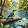 🦜عصفور مغترب📩's profile picture
