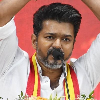 Tamizhan Gokul TVK's profile picture