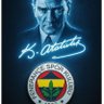 EMEKLİ Antalya 💛💙🇹🇷's profile picture