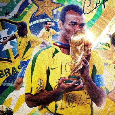 officialcafu's profile picture