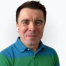 Profilbild von Oliver Pitsch