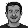 JP Bedoya's profile picture