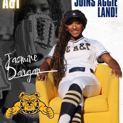 Jasmine Dargan's profile picture