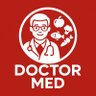 Profilbild von Doctor Med