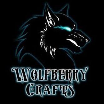🌕 WоlfberryCrаfts ✨ COMMISSIONS OPEN!'s profile picture