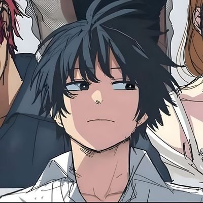 Arbiter「Shikikan」's profile picture
