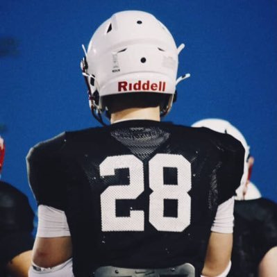 Brady Pate C/O 28 LB/Edge's profile picture