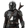 Mets Mandalorian profil fotoğrafı
