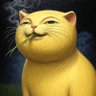 Фото профиля Savvy_Cat⁶𓅓