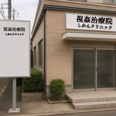 shikanclinic's profile picture
